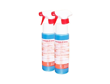 Laboratorios PINO Higienizante para Ganado Podobal-G Spray 500 Ml