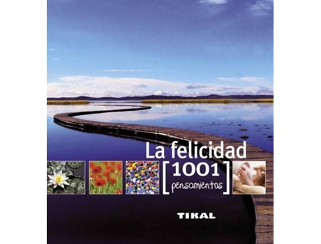 Livro La Felicidad de Vários Autores