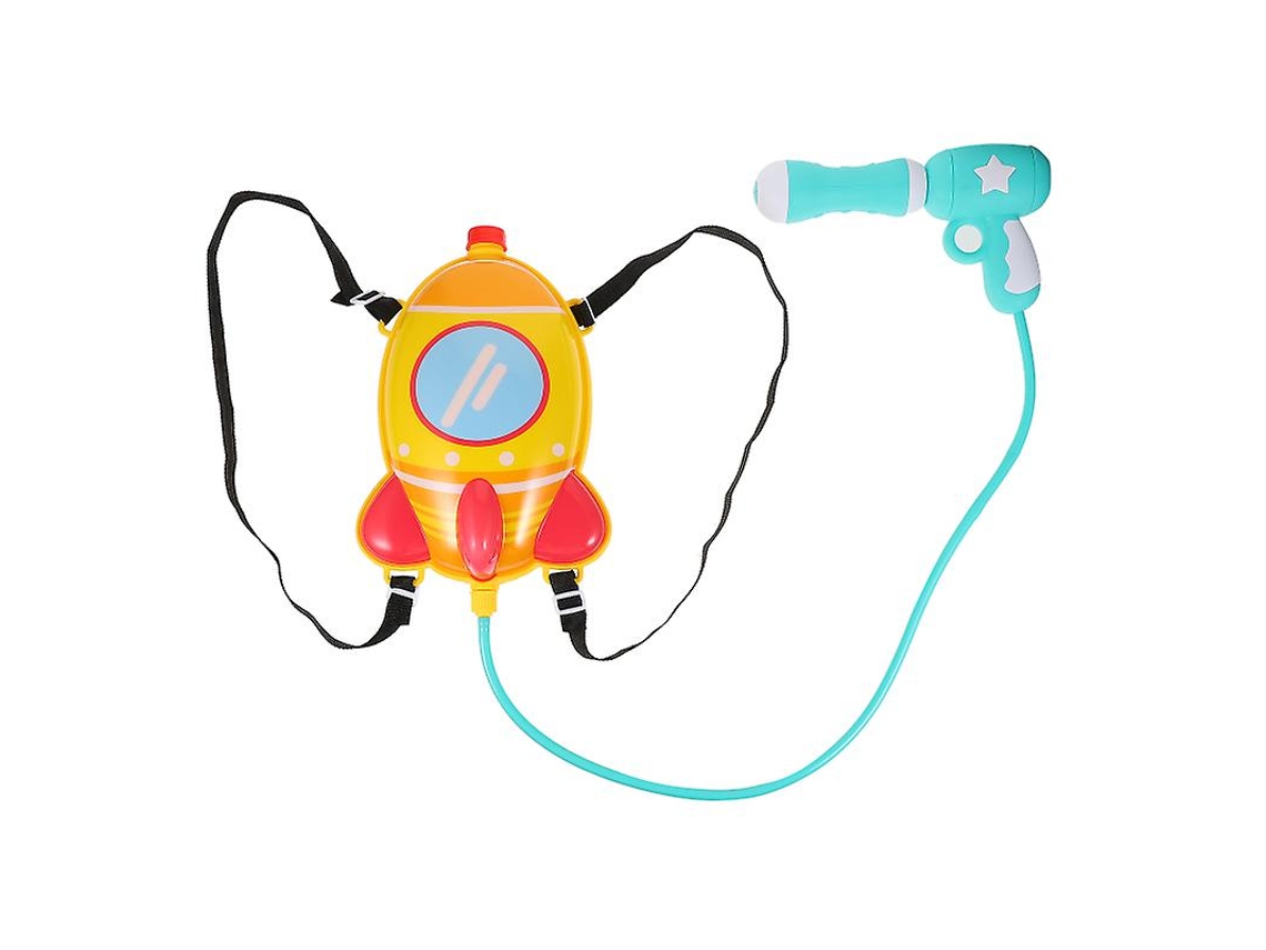 1pcs Mochila Blaster De Água Allinless
