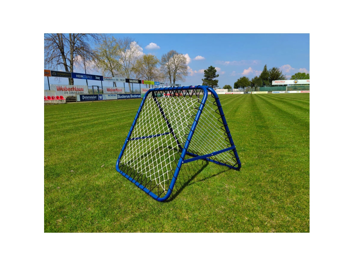 Rede de ricochete Powershot Multi Player Tchouckball Double Face