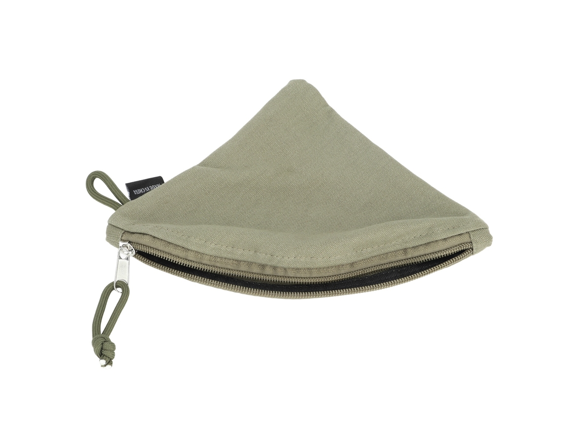 Lurelia Bolsa Porta-filtros, Impermeável, Em Aço Inoxidável, Para Viagem