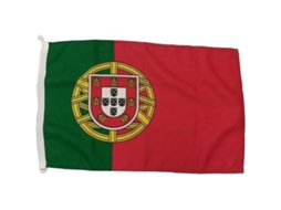 Bandeira Portugal Colorido 70 X 100 Cmgoldenship