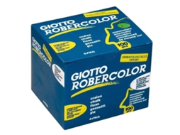 Giotto Giz Anti-Poeira Redondo Verde 100