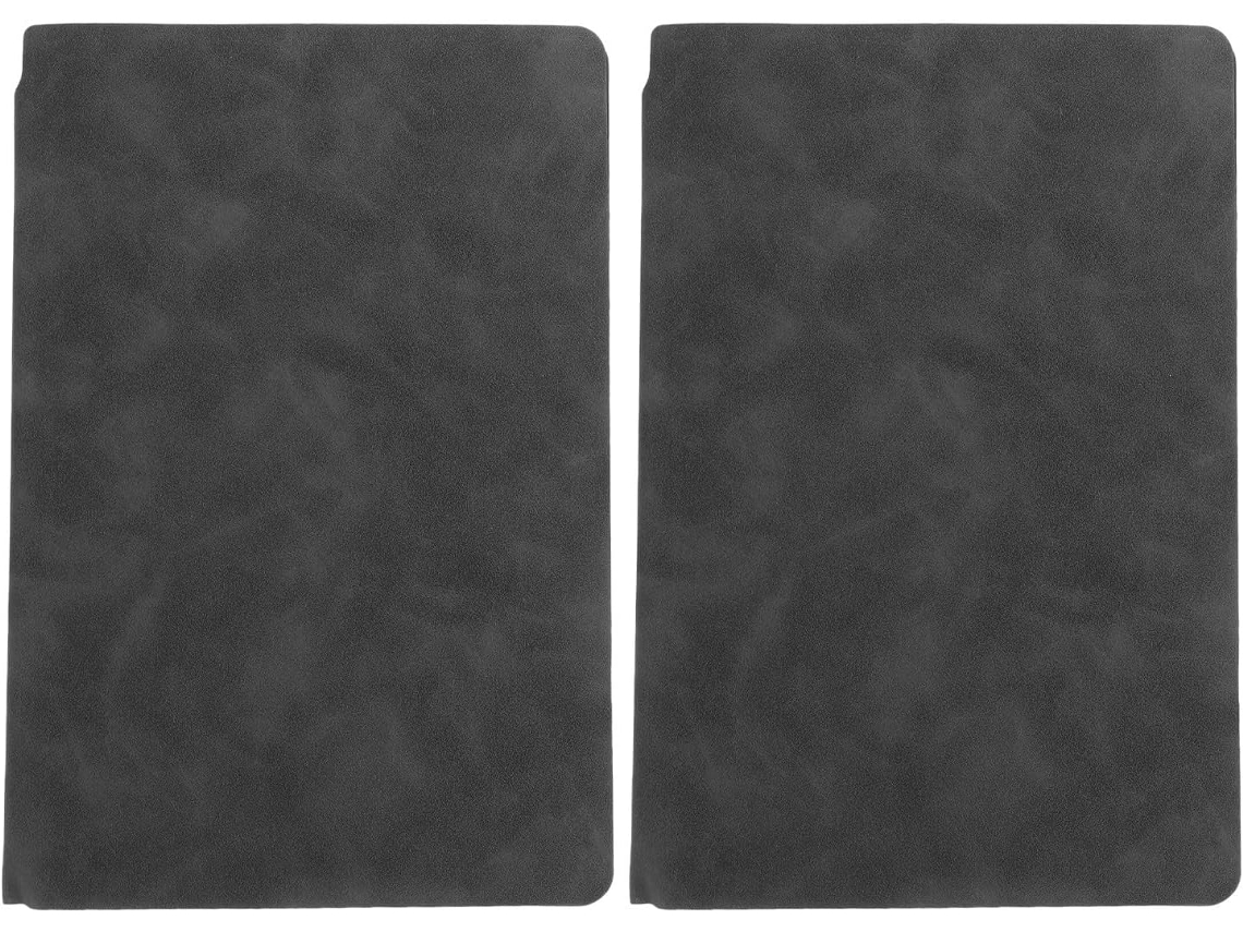 Zerodeko Lote De 2 Caixas Effaçables À Sec A5, Quadro Branco Reutilizável
