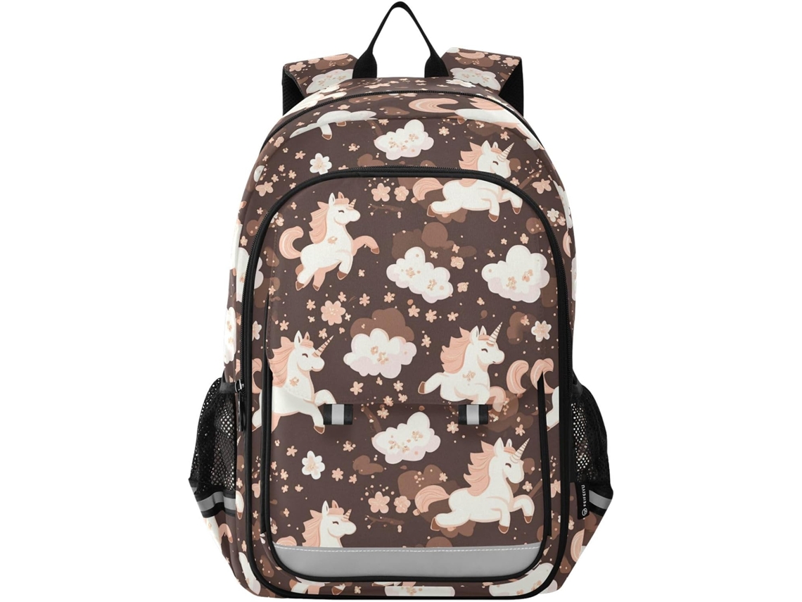 Mochila Resistente Durável Ergonômico