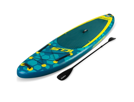 Prancha Sup Aquasurf 320 X 84 X 15 Cm Neo Sport 170203