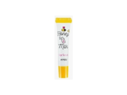 Honey Milk Lip Scrub Apieu