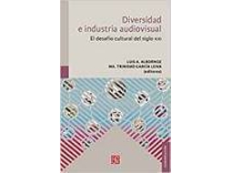 Livro Diversidad E Industrias Audiovisuales (Espanhol)