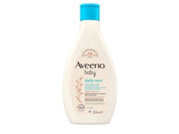 Gel Corpo E Cabelo Baby Aveeno