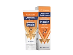 Creme Corporal Regulador de Gordura Eficaz