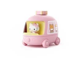 Laxiscreed Umidificador De Nebulização Nano 260ml Para Melhorar O Ar Do Seu Espaço