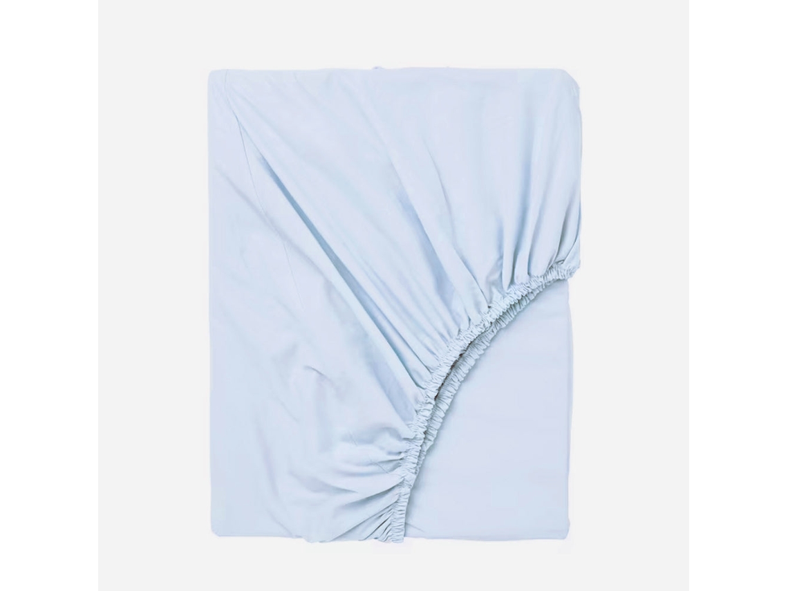 Lençol Capa Azul ONIRICA (cama 90 Cm)
