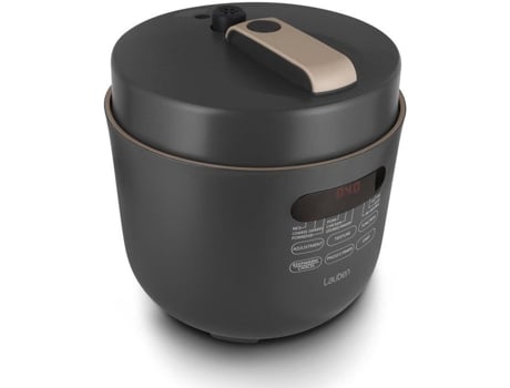 Autocuiseur Elétrico Lauben 5000at