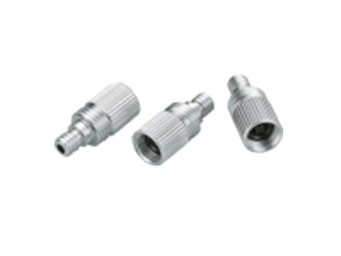 Xlc Extension Nipples Pu X11 10 Pieces