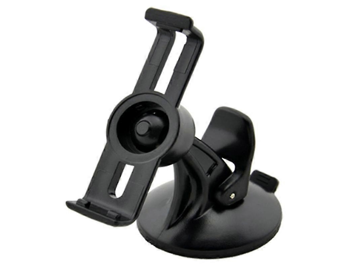 Suporte Veicular Para Garmin Nuvi 1200/1250 Com Ventosa E Válvula De Ar.