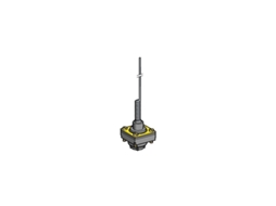 Varilla Flexible De Resorte Telemecanic Sensors