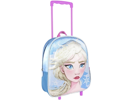 trolley frozen