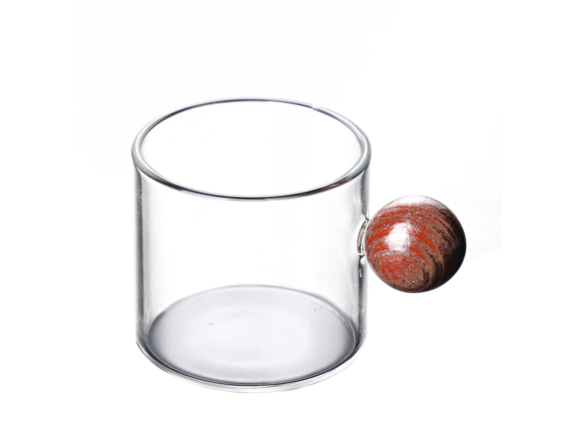 Copos de Vidro Transparentes LAXISCREED
