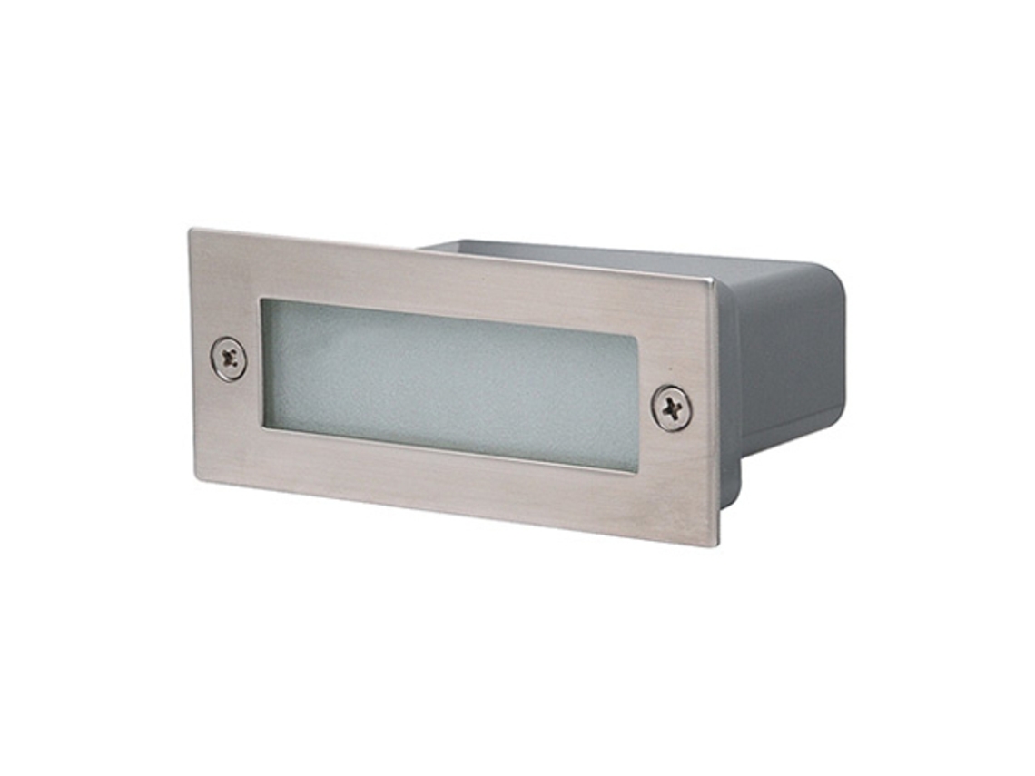 Luz Retangular de Parede Led 1.2W Ip54 HOROZ ELECTRIC