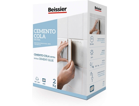 Cimento Cola Extra AGUAPLAST 24928
