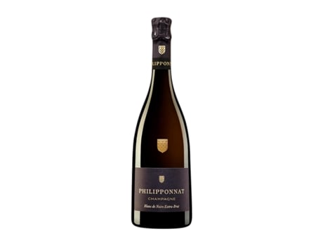 Espumante PHILIPPONNAT Cuvée Blanc De Noirs Pinot Preto Champanhe (0.75 L - 1 Unidade)