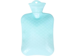 Bolsa Térmica sem tampa, 1 litro, resistente, PVC, lavável, para uso doméstico e viagens STELASPLEN