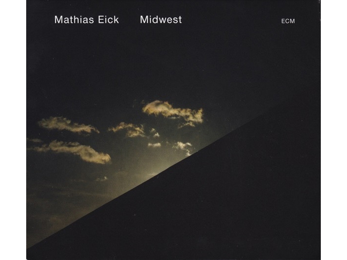 CD Mathias Eick - Midwest