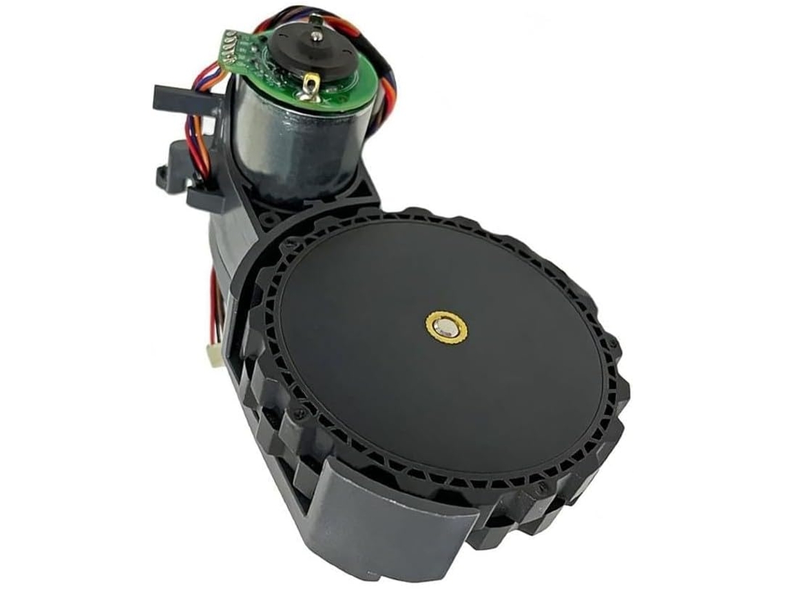 Sinistra Destra Ruota Master/per Pro/s Aspirapolvere Accessori E