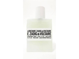 Perfume ZADIG & VOLTAIRE This is Her Eau de Parfum (30 ml)