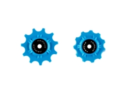 Polias de Roda Shimano/Sram Scr Azul 11/12Ttripeak