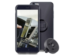 Sp Connect Iphone 7/6S/6 Car Bundle Kit