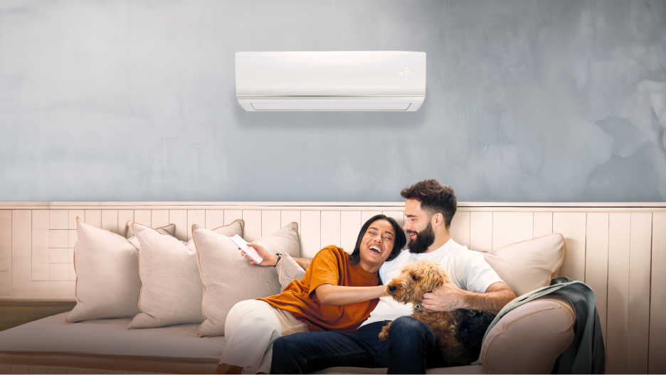 Este ano, o calor fica lá fora
