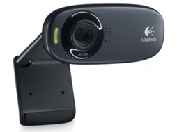 Webcam LOGITECH C310 (HD)