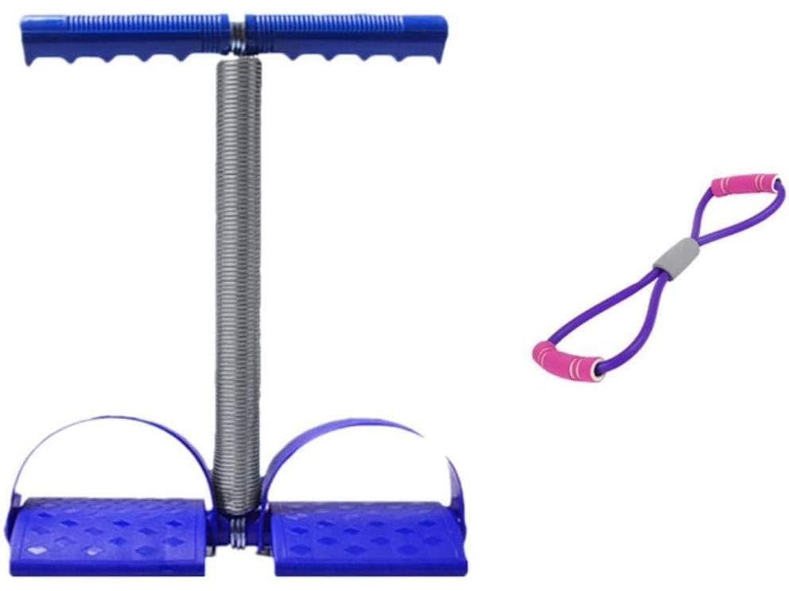 Faixas De Resistência, Cordas Elásticas Para Exercícios, Corda Tensão, Fitness, Equipamento Ioga, Pilates