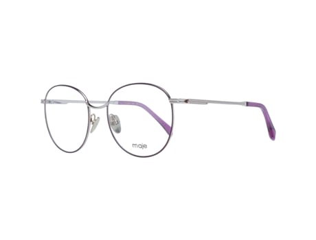 Armação De Óculos Feminino Maje Mj3025 55470