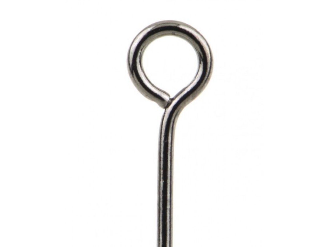 Conjunto de 5 Ganchos GAMAKATSU Worm 325 4/0