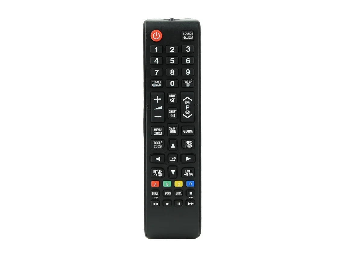Controle Remoto Mali Original de Alta Qualidade para Tv Samsung Bn59 01199g
