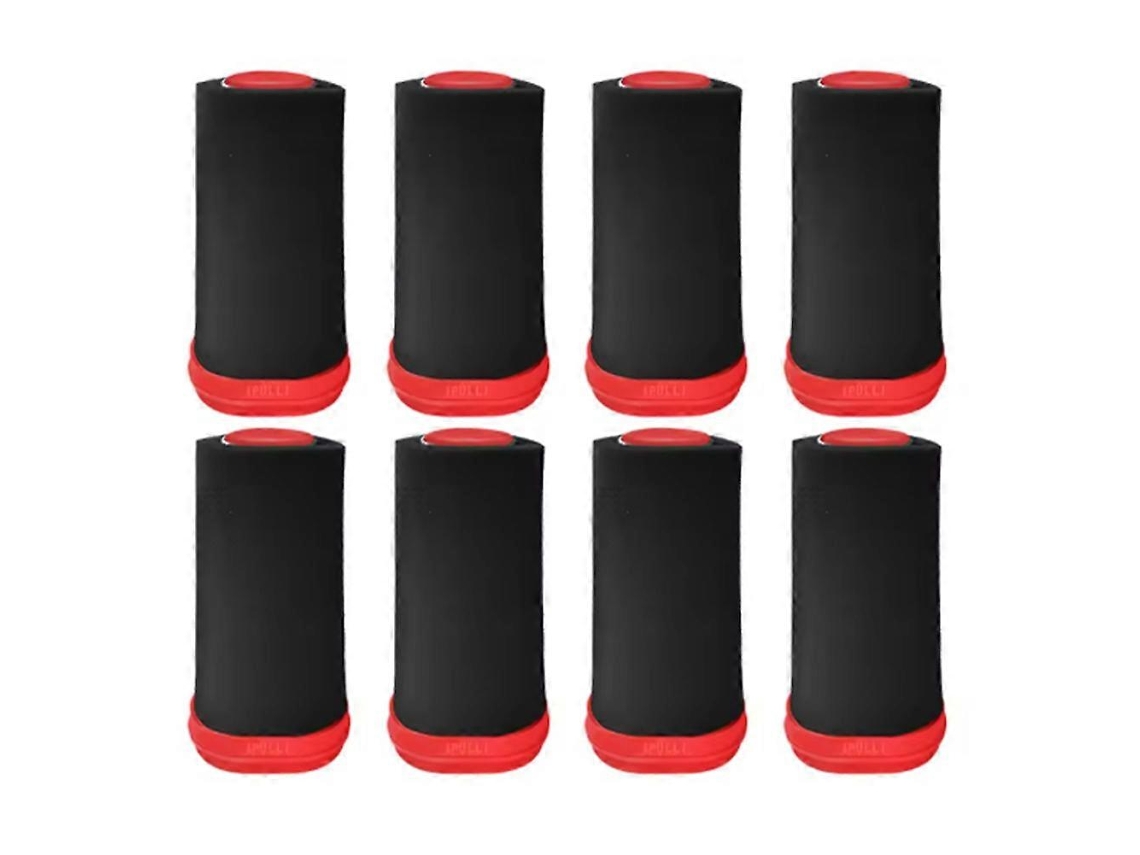 Conjunto De 8 Filtros De Reposição Para Aspiradores De Pó Bosch Flexxo Series Bbh3z0025 / Bbh3petgb / Bbh3251gb._ptg