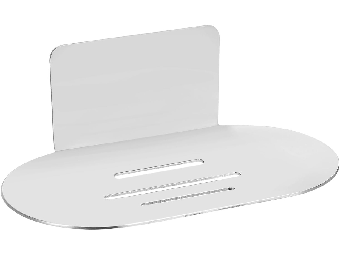 Ventilador de Mesa Portátil Recarregável Silencioso