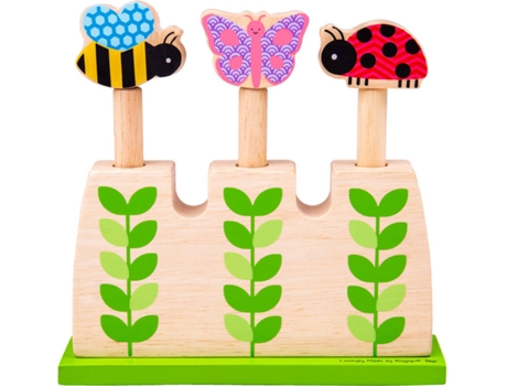 Jogo de Imitação BIGJIGS TOYS BJ057