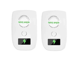 Economizador GOKOCO para Eletrodomésticos com Controle Inteligente