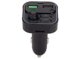 Tocador Mp3 Bluetooth LAXISCREED Carregamento Rápido 22.5w