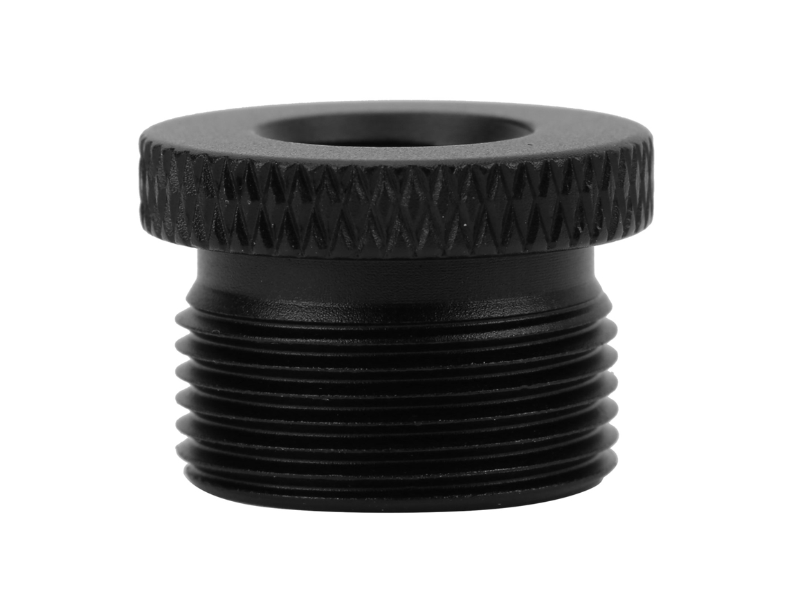 2026 adaptador de Parafuso 3/8 Fêmea para 5/8 Macho para Suporte de Microfone e Tripé