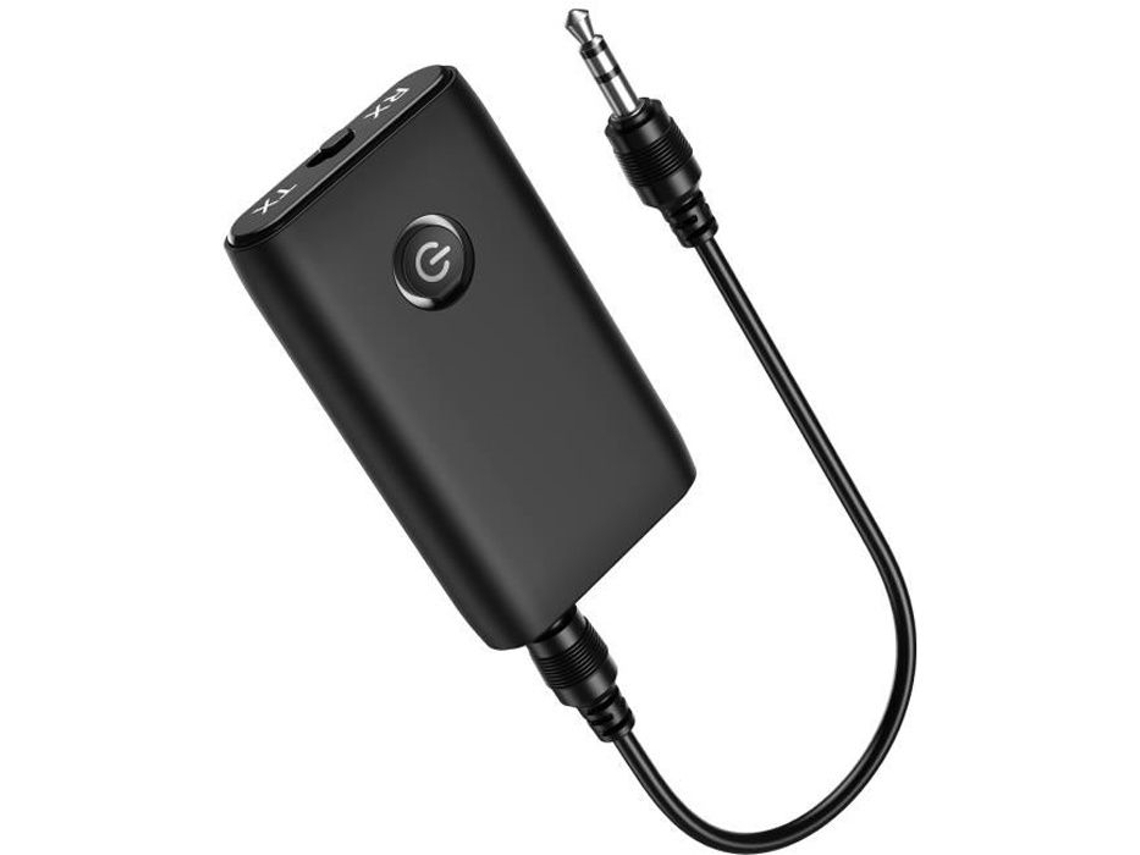 Transmissor Bluetooth 5.0 2 Em 1