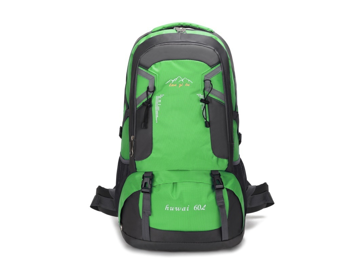 Mochila De Caminhada 60l, Mochila De Viagem, Mochila Para Atividades Ao Ar Livre, Para Transporte E Organização Prática Dos Artigos Indicados