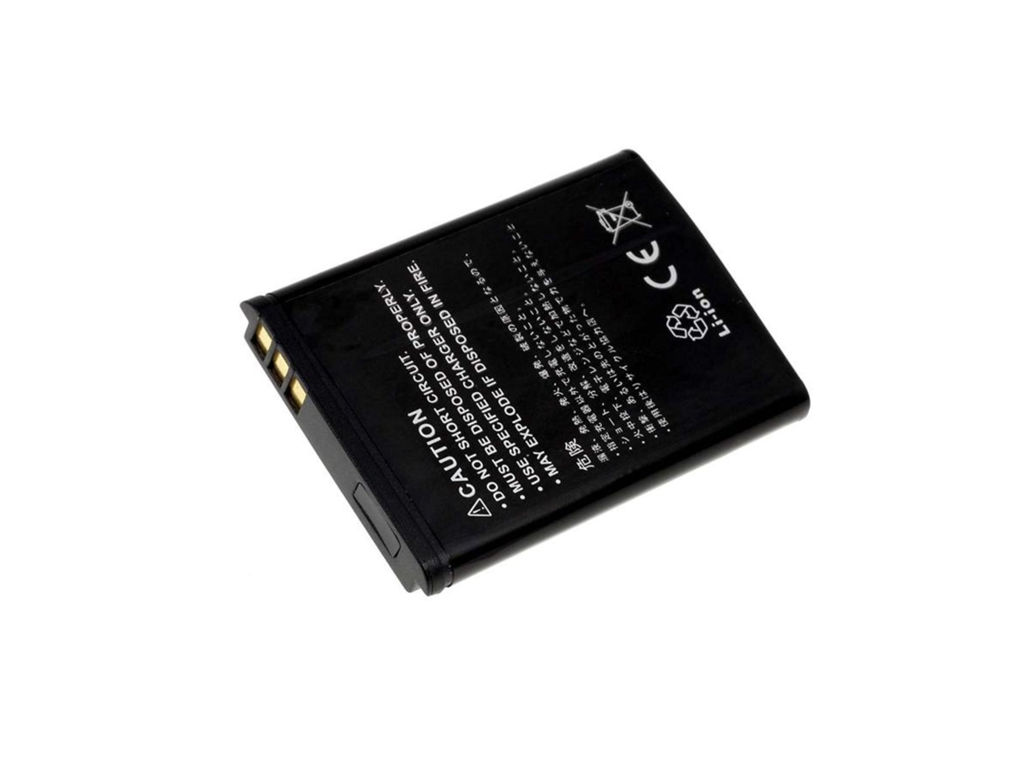 Bateria POWERY 1.80.NOK.5.7 para Nokia 5140