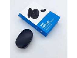 Auricular Tws Bluetooth Sem Fio-Preto ELEVENTEK