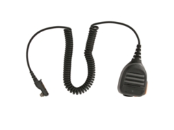 Lurelia Microfone Ptt Para Hytera Pu