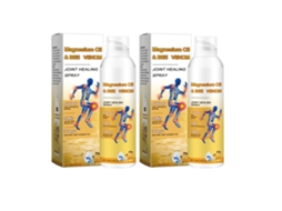 Spray de Veneno de Abelha para Articulações Doloridas Pack de 2 Caixas LAXISCREED