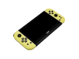 X80 7,0 Polegadas Tela Hd Console De Videogame Portátil 20000 Jogos Video Game Console Hengjian